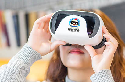 擘画广安VI设计蓝图，点亮城市品牌新征途